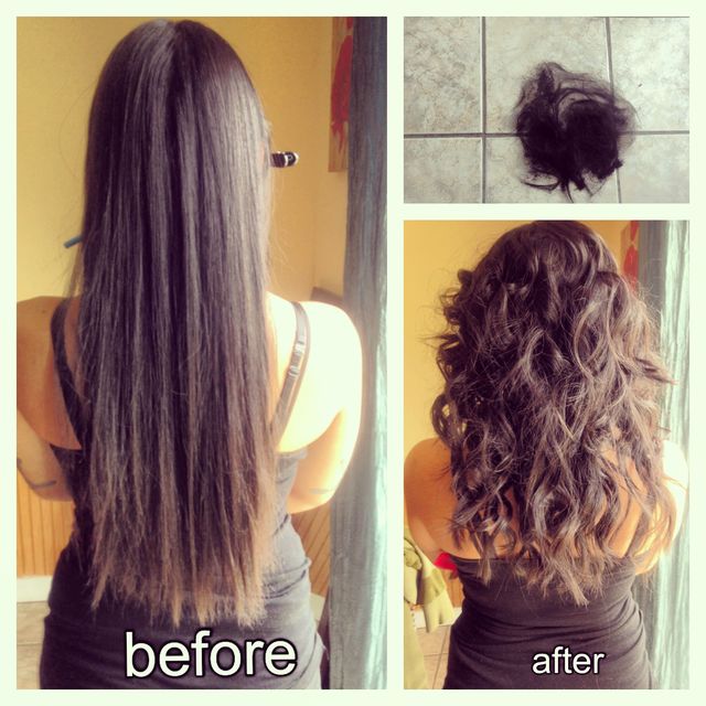 haircut