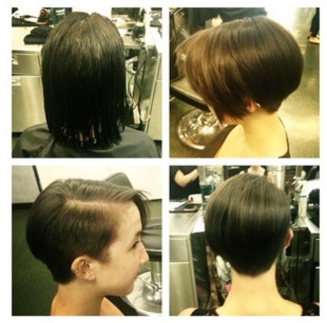 haircut