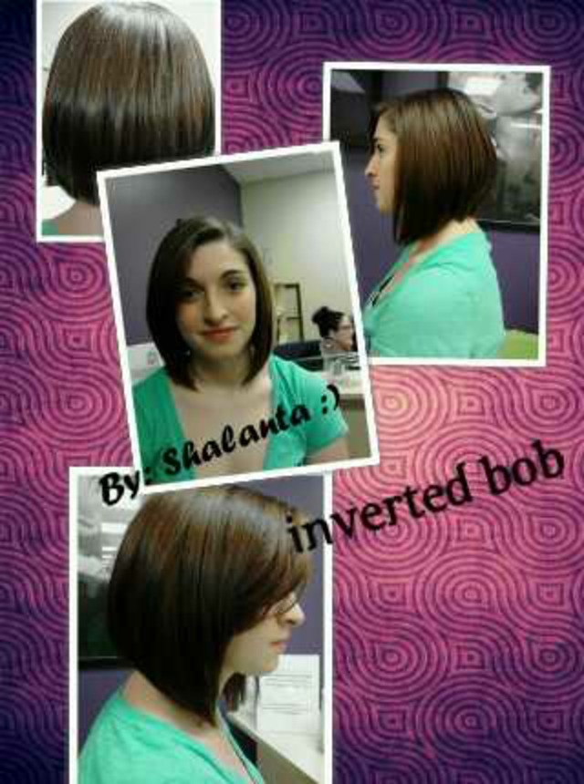 haircut
