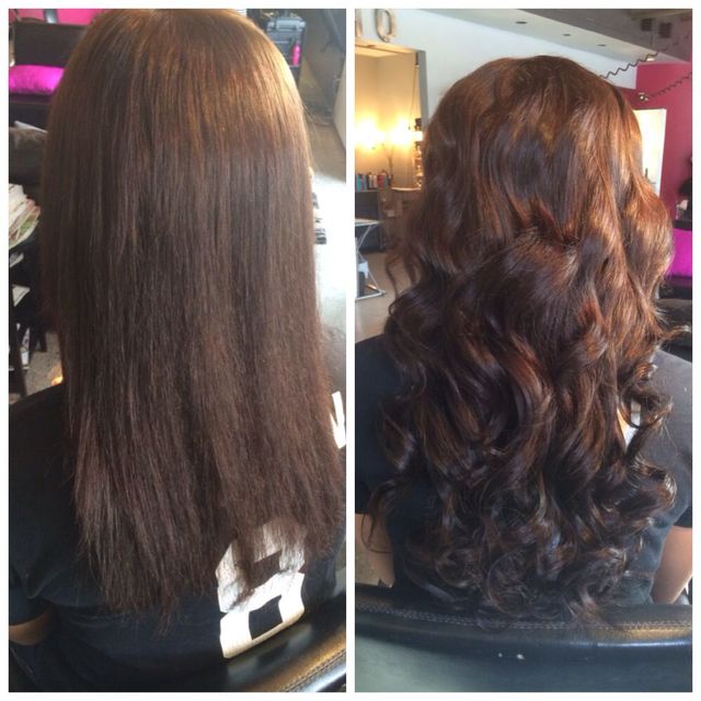 hairloc extensions
