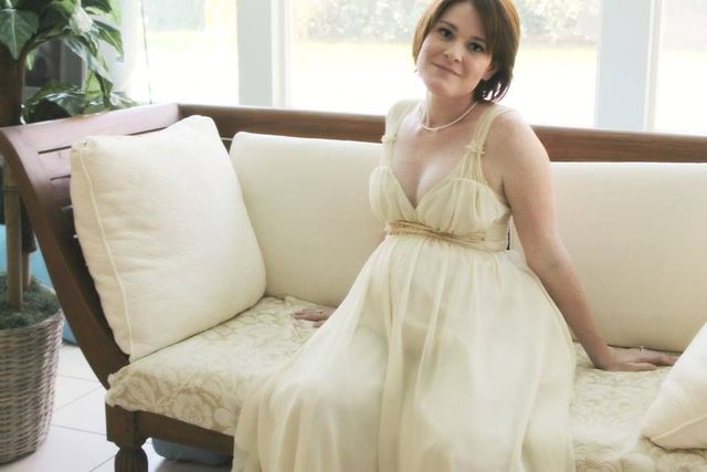 hair/makeup/maternity 