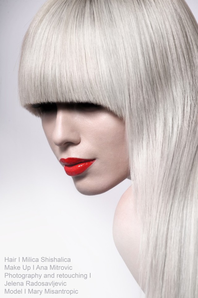 White Mary Misantropic