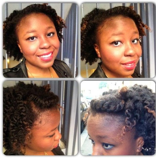 hairstyle