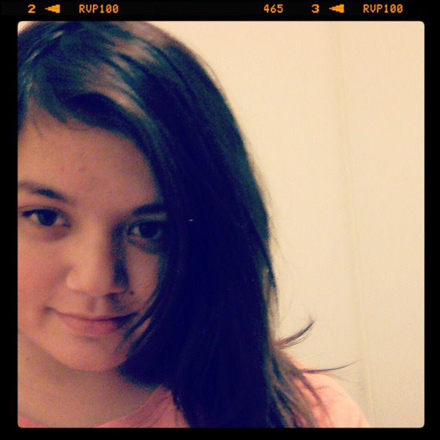 hairstyle