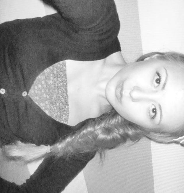 hairstyle