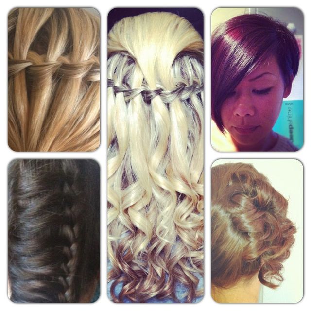hairstyles