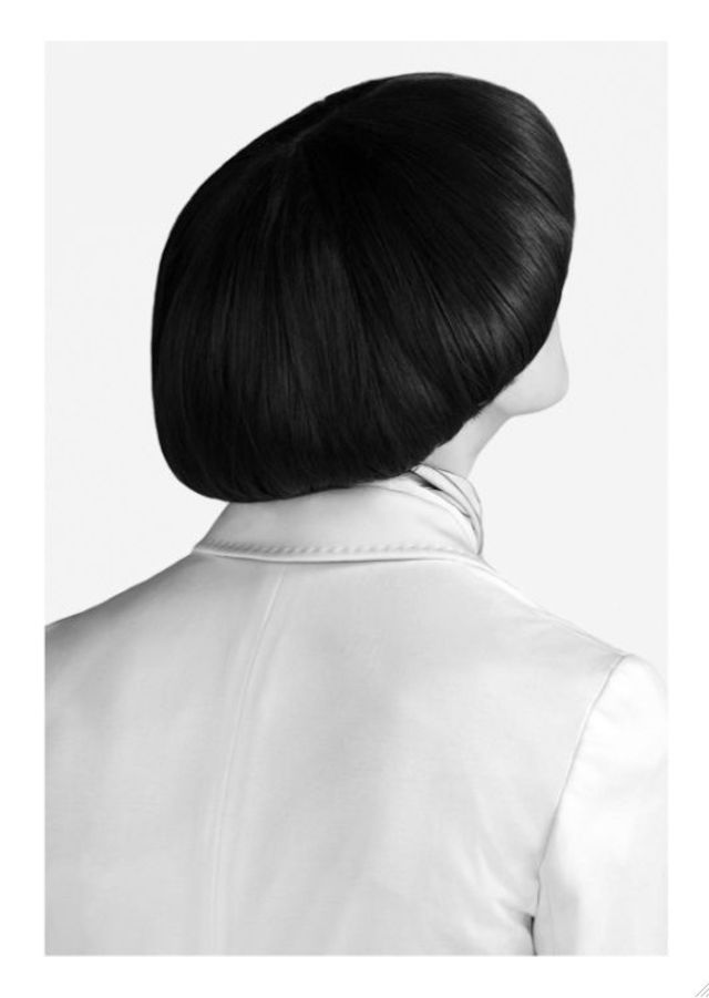 hairstyling Elisa Rampi