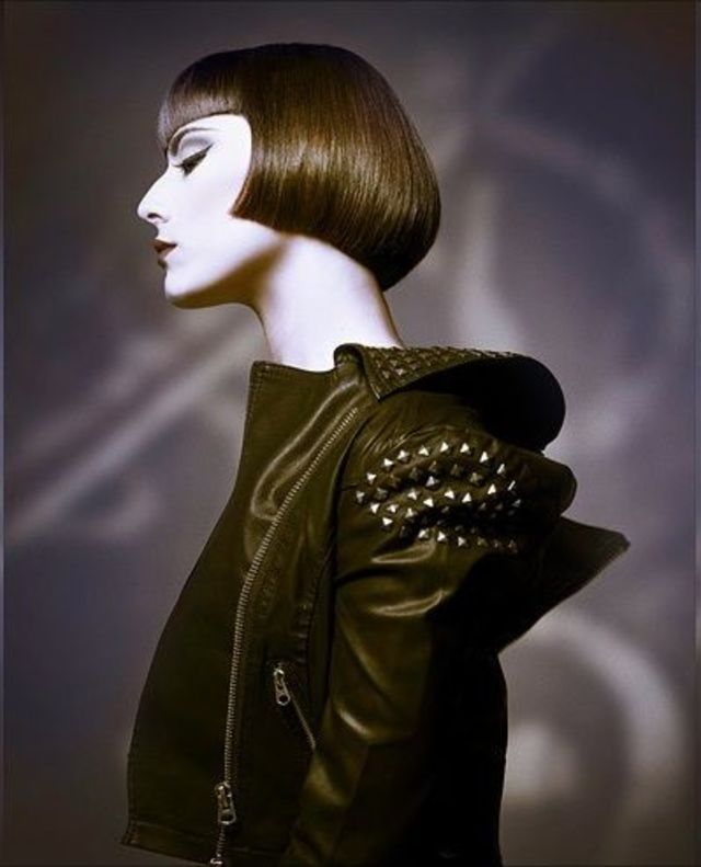 hairstylist of the year finalist