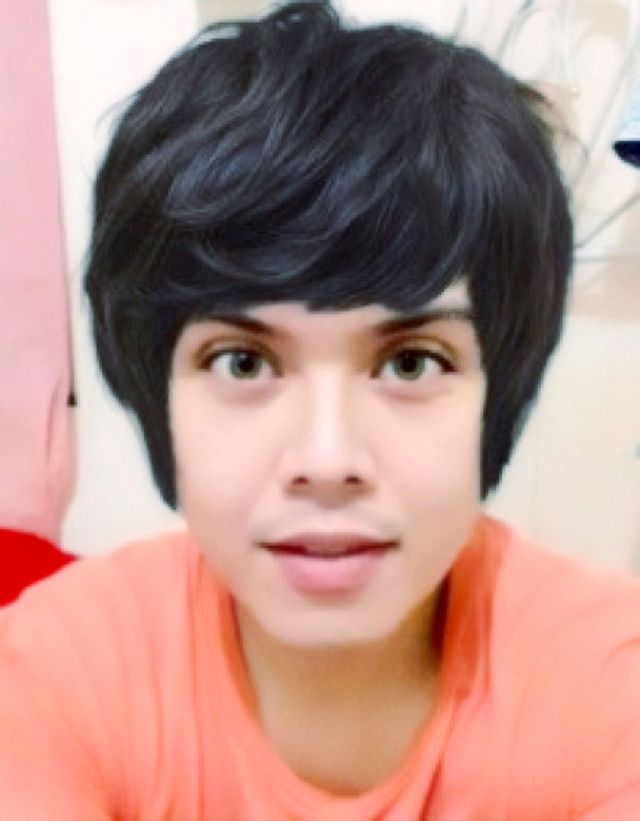 hairsyle
