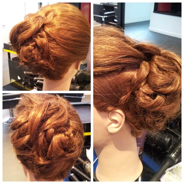 hairup