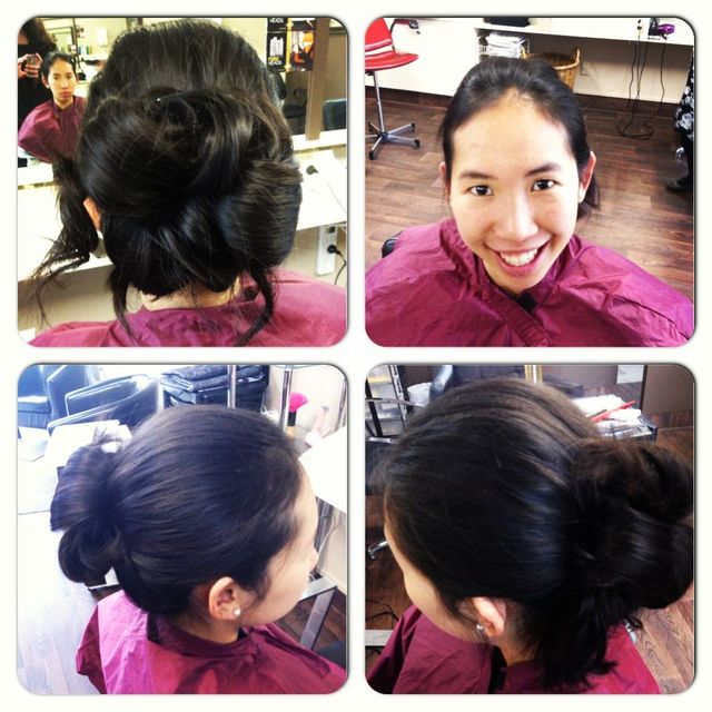 hairup