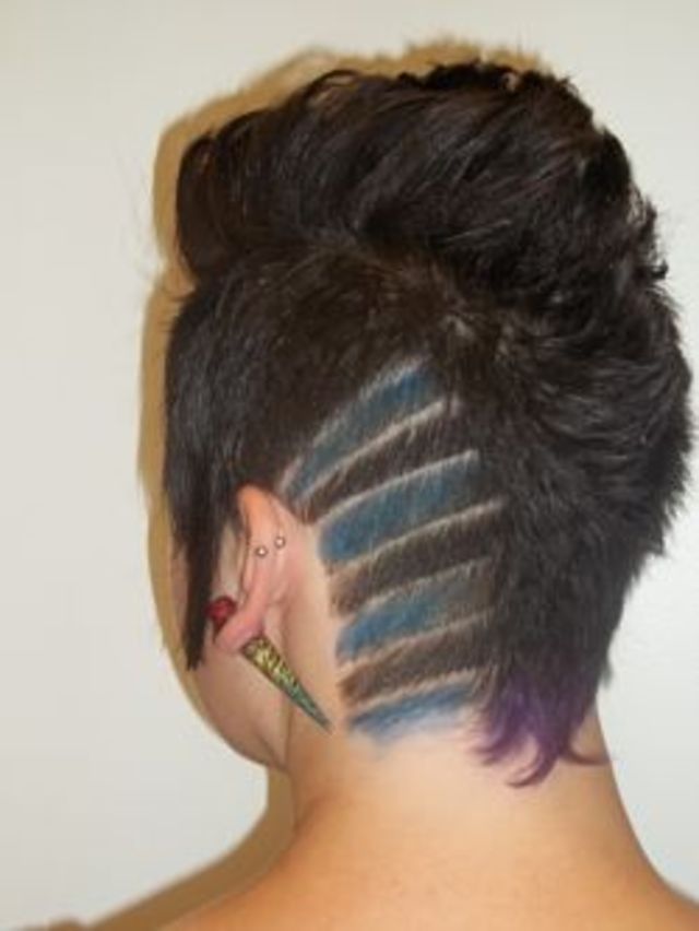 High Fives Died in the 80s