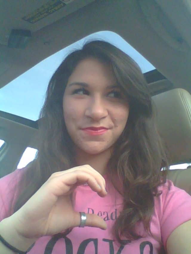 half a heart