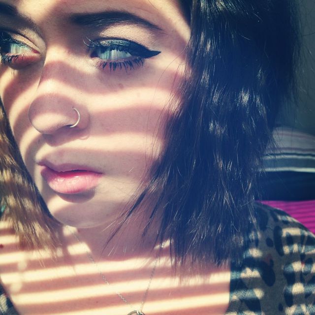 half and half 