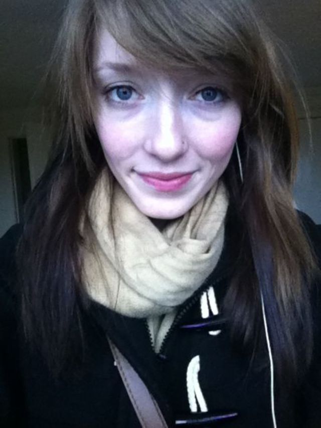 half and half