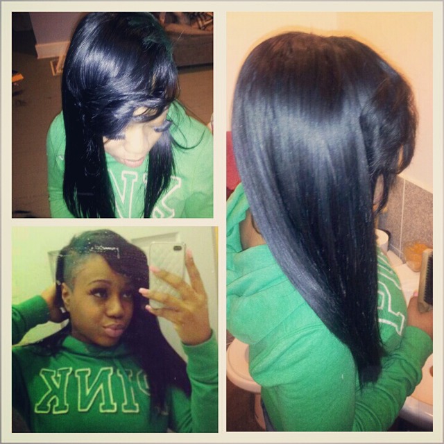 half head