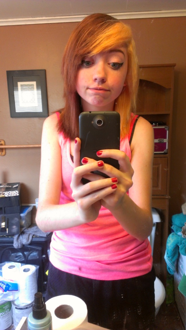 half head