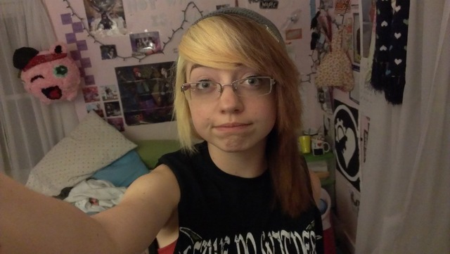 half head