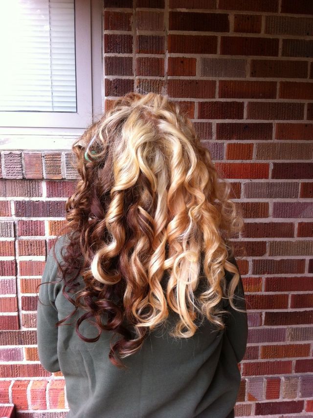 half n half