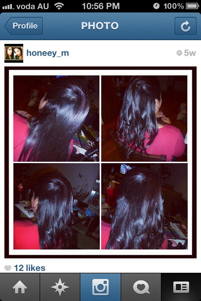 half up half down