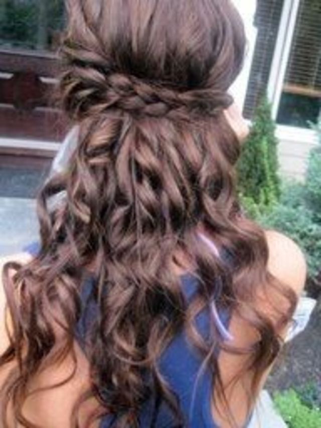 halo braid