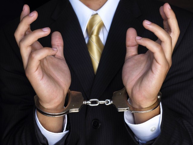 handcuffs