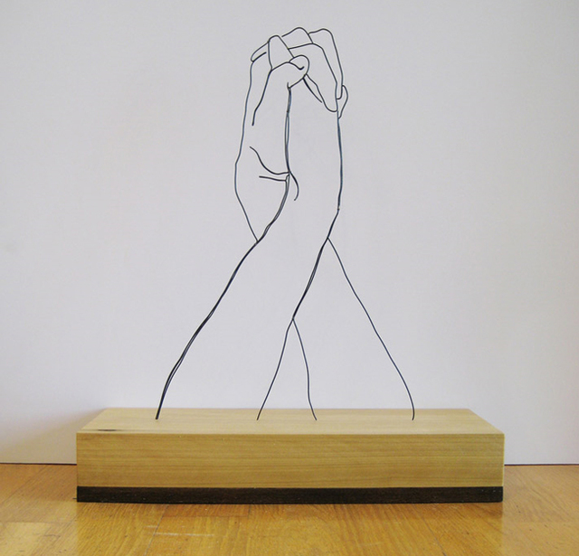 handssupplicated