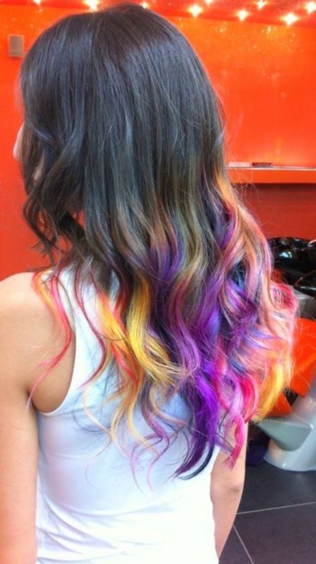 happy Ombré 