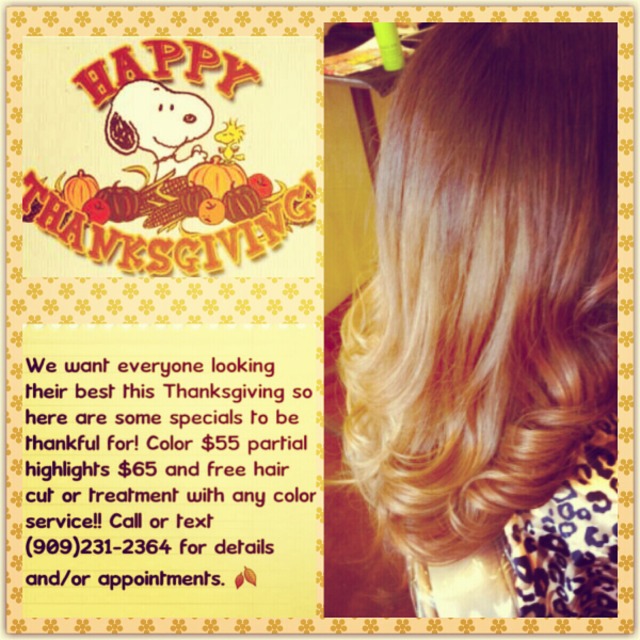 happy thanksgiving