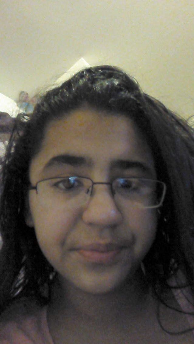 happy