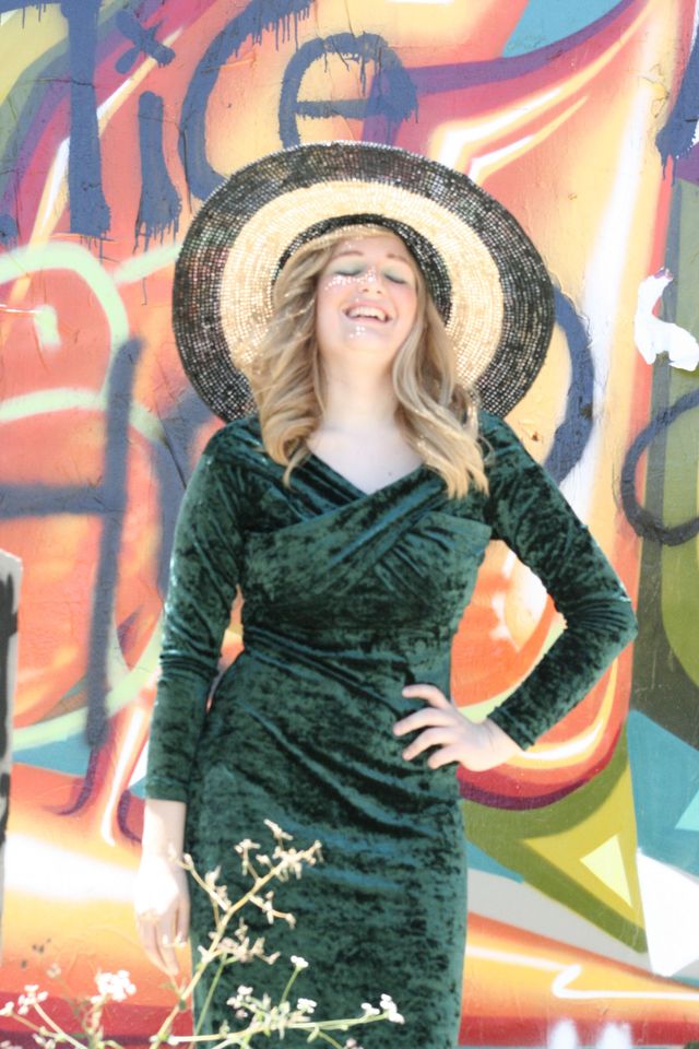 hat
