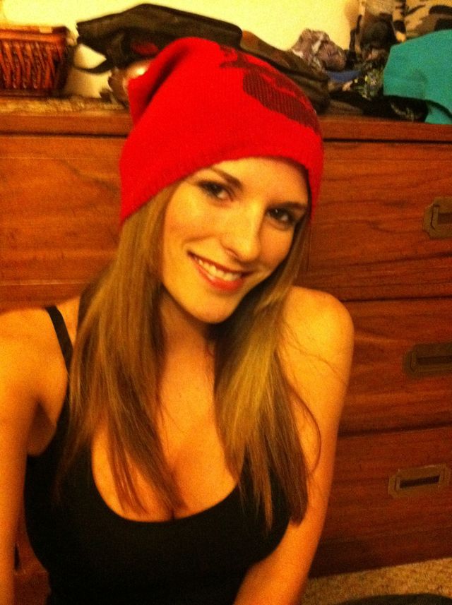 hats
