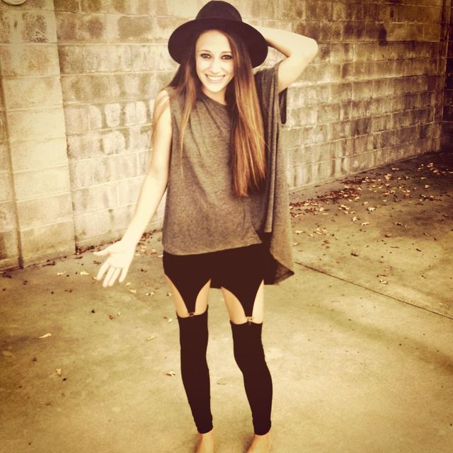 hats