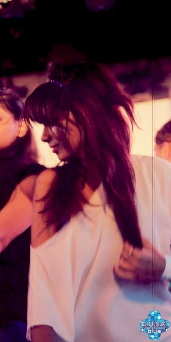 head bang 