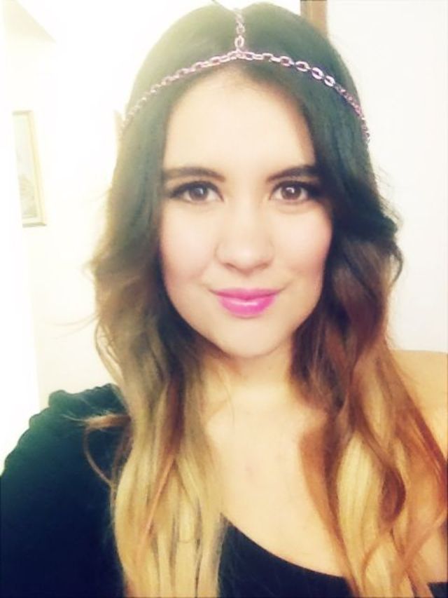 headband And waves