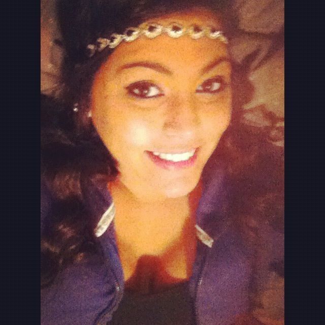 headband hipster