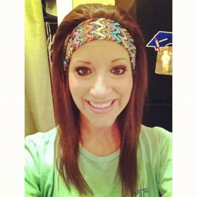 headband swag