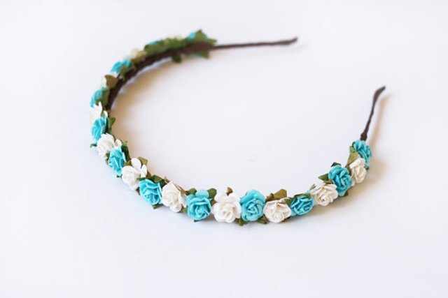 headband