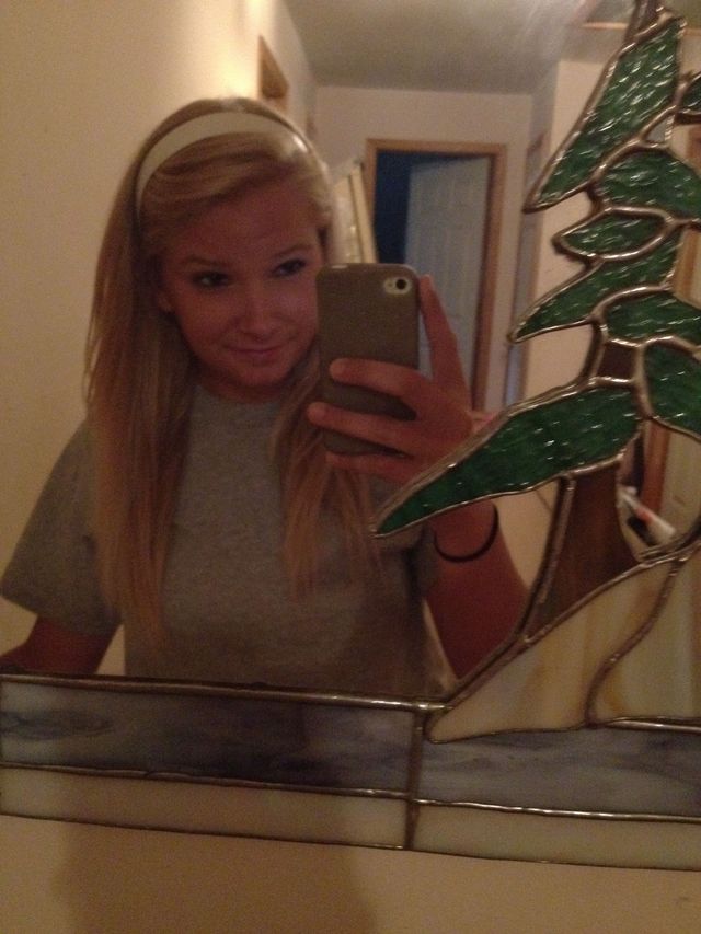 headband