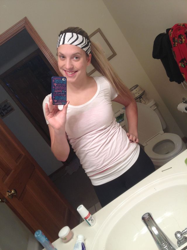 headband