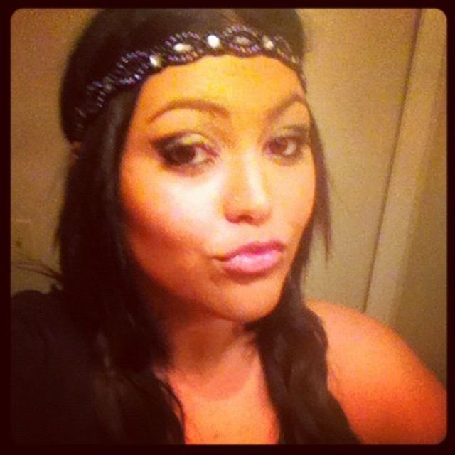 headband