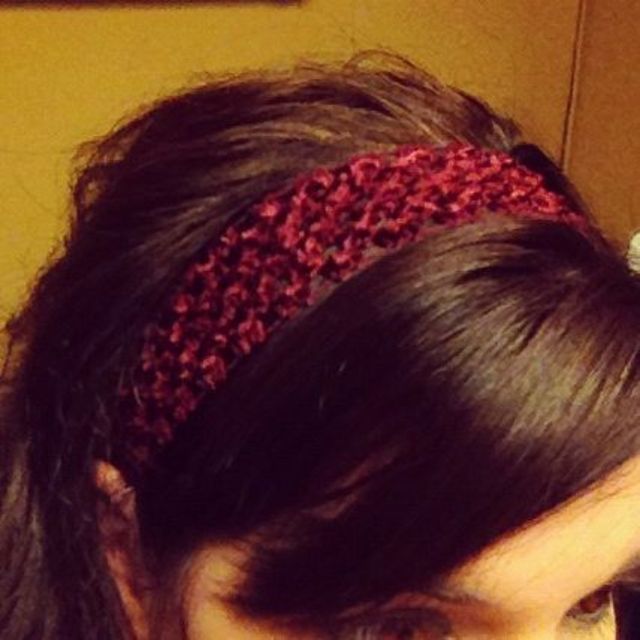 headbands