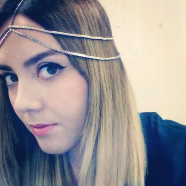 headchains &amp; school days