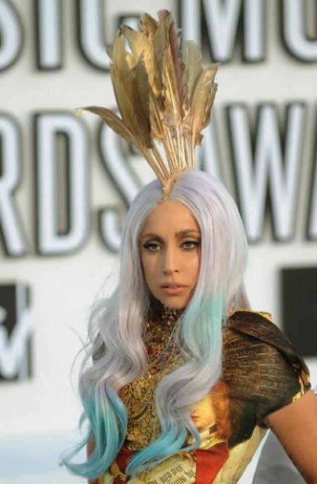 headdress