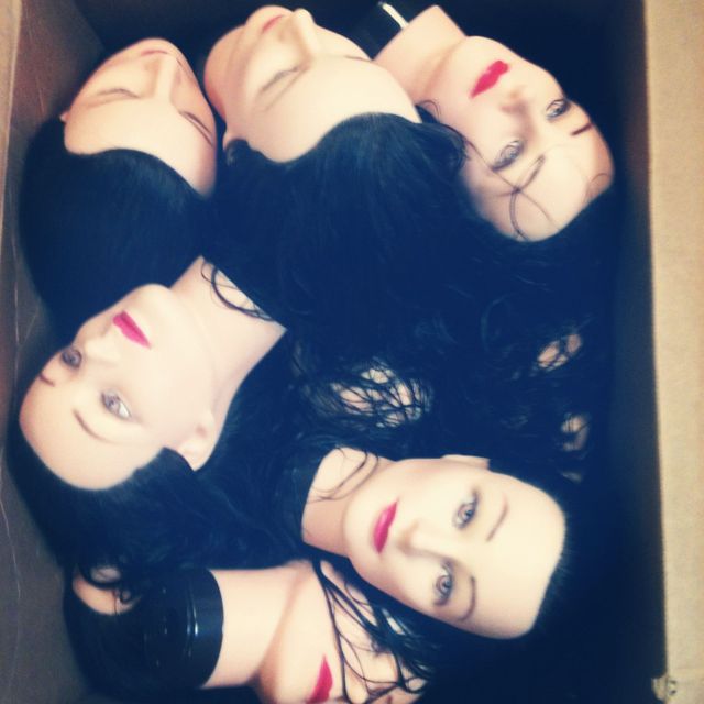 heads 2