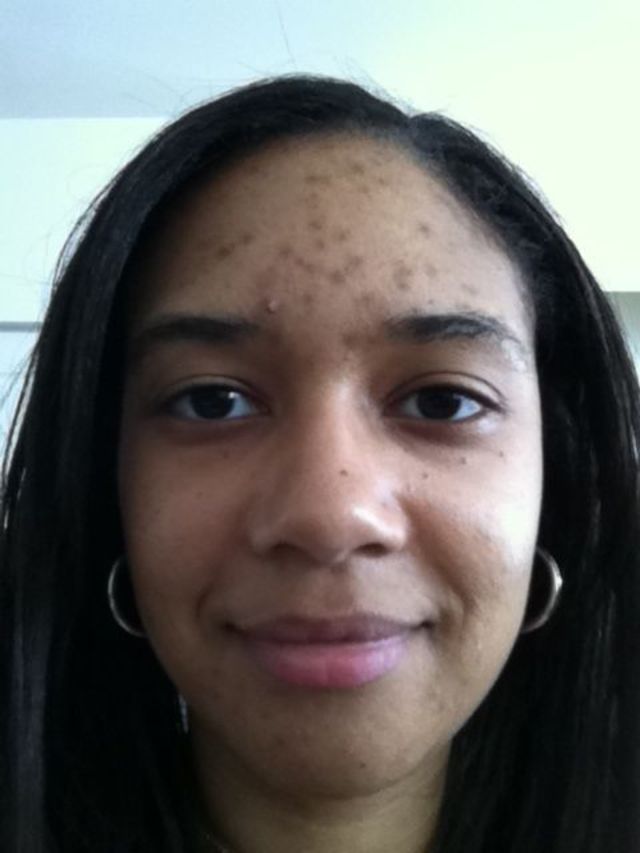 headshot
