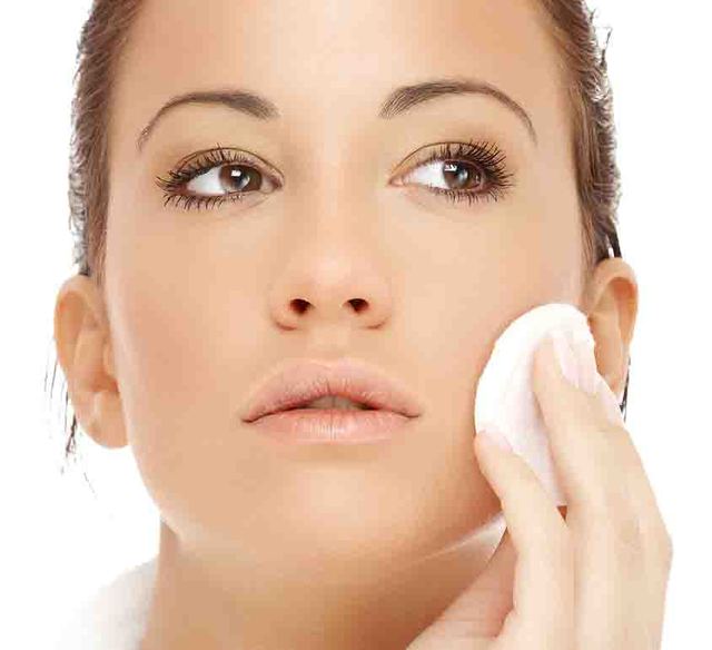 healthy skin