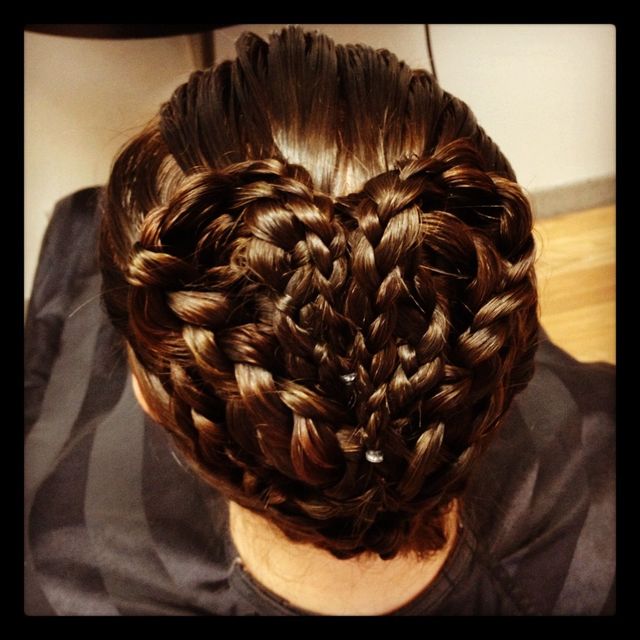 heartbraid