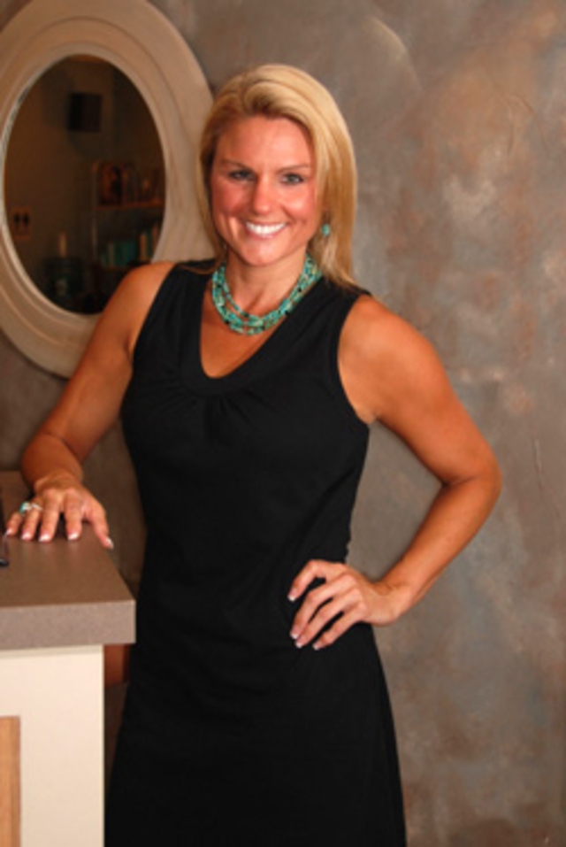 Heather Porter