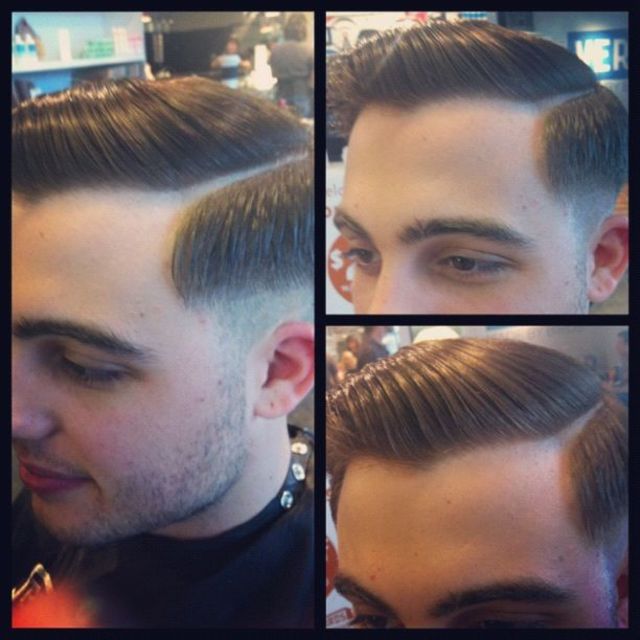 heavy weight line dapper